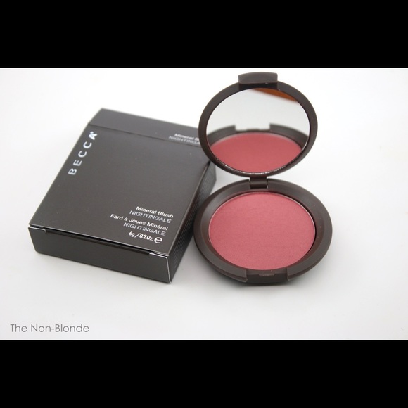 BECCA Blush Nightingale - Picture 1 of 7